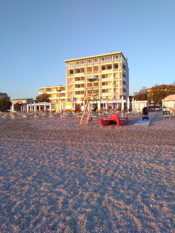 Atlantic Hotel Senigallia